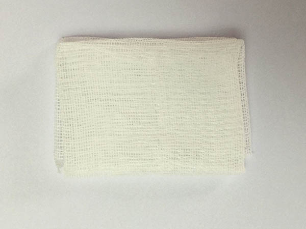 紗布6成8