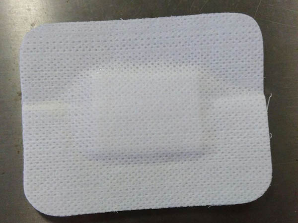 敷貼